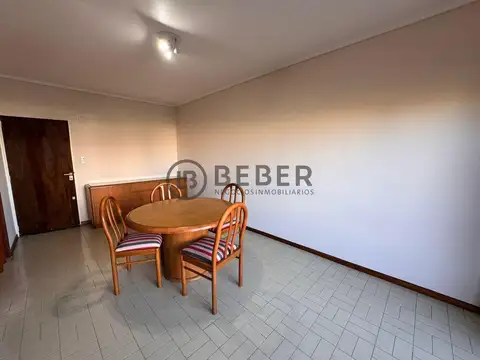Departamento en Alquiler 45 años