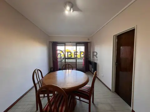 Departamento en Alquiler en Constitucion, $ 850.000