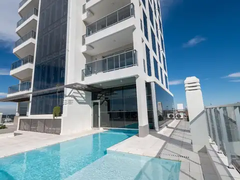 VENTA DPTO 2 DORM. c/ COCHERA