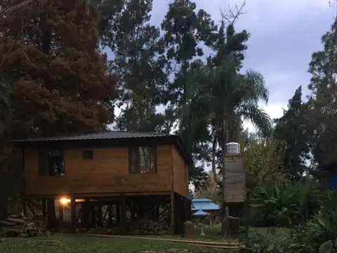 Casa en Venta de 2 dormitorios