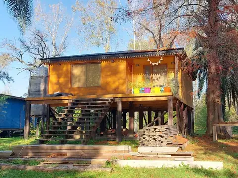 Casa  en Venta en Espera, Zona Delta, Tigre