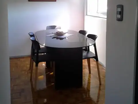 Departamento en Alquiler Temporal de 4 ambientes