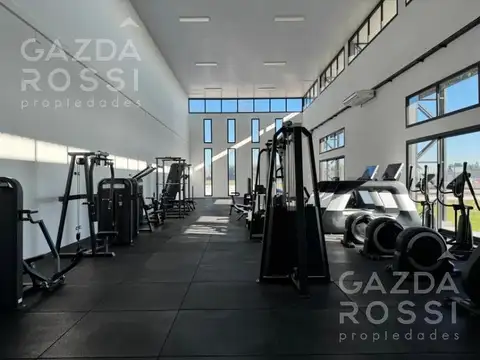 Departamento en Venta al Norte