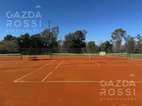 Departamento en Venta en Countries y Barrios Cerrados en Esteban Echeverria, USD 229.000