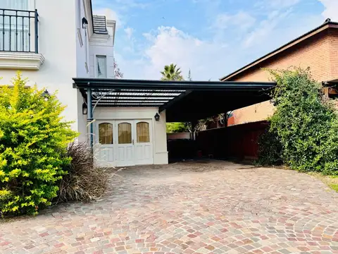 Casa en Alquiler en Belen de Escobar, USD 2.000
