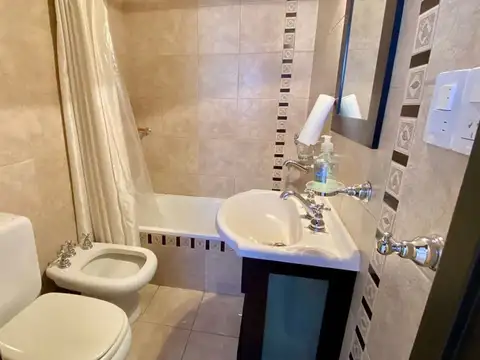Depto Tipo Casa en Venta de 2 dormitorios