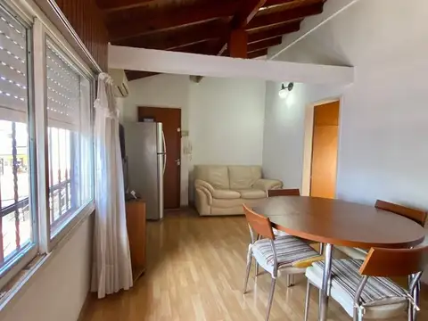 Depto Tipo Casa en Venta en Morón, USD 69.000
