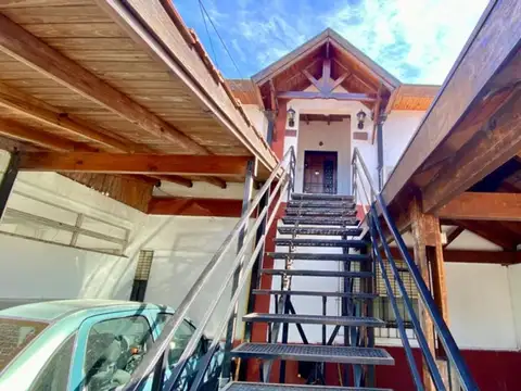 Depto Tipo Casa en Venta de 3 ambientes