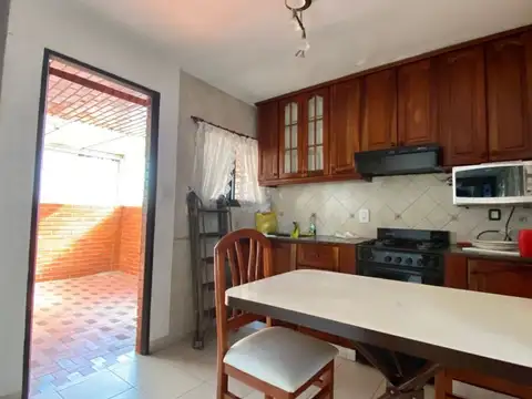 Depto Tipo Casa en Venta 45 años