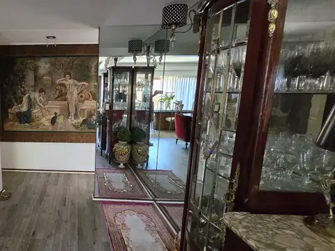 Departamento en Venta en Almagro, USD 255.000