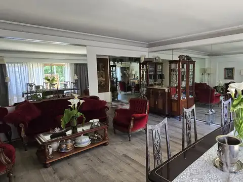 Departamento en Venta de 4 ambientes