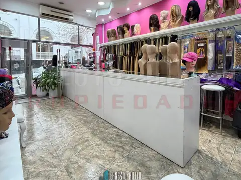 Local en Alquiler en Centro, USD 3.900