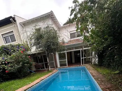 Casa en Venta 50 años