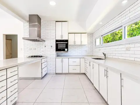 Casa en Venta en El Resuello, USD 330.000