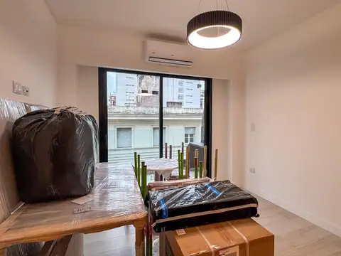 Departamento en Venta Apto profesional