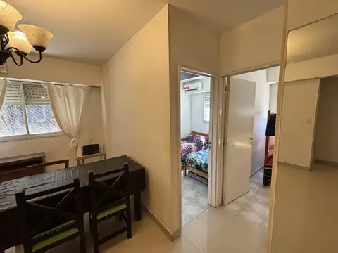 Departamento en Venta en Once, USD 72.000