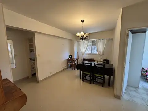 Departamento en venta en Once