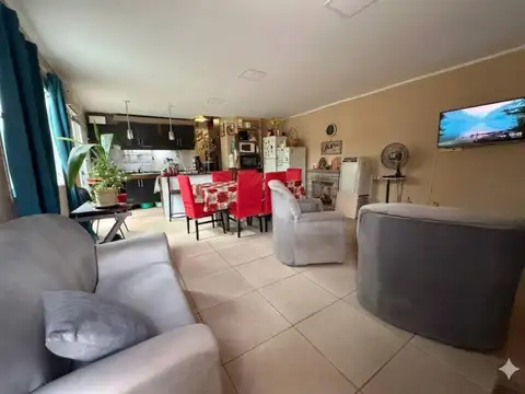 Departamento en Venta de 4 ambientes