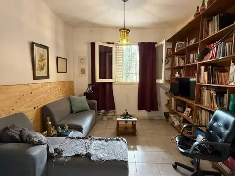 Departamento en Venta 90 años
