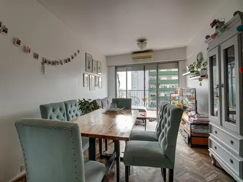 Avenida Rivadavia 5400
