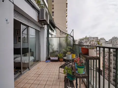 Departamento en Venta de 3 ambientes