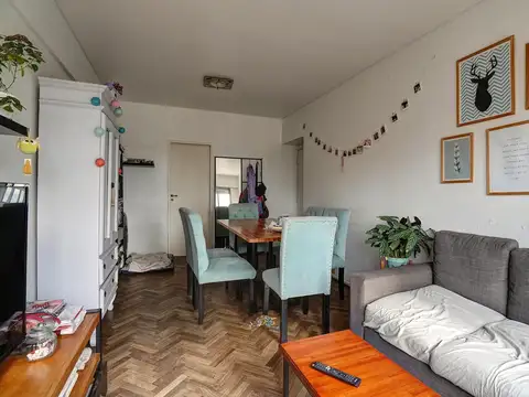 Departamento en Venta 50 años