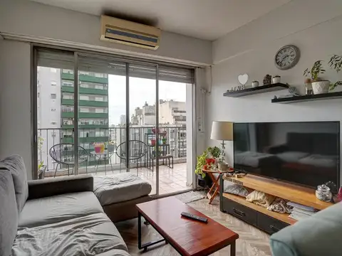 Departamento en Venta en Primera Junta, USD 114.900