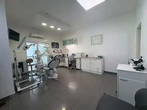 Venta consultorio zona centro de Esperanza