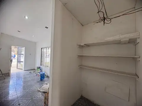 Casa en Alquiler con 1 cochera