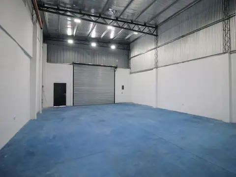 ALQUILER DEPOSITO OFICINAS A ESTRENAR CIUDADELA