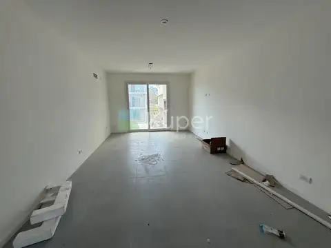 Departamento en Venta con 1 cochera