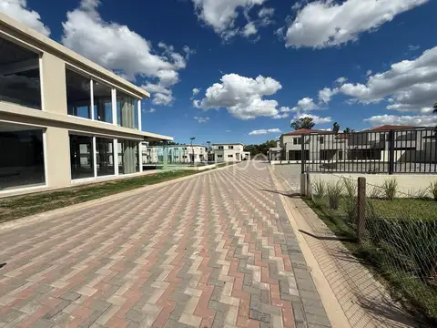 Departamento en Venta al Norte