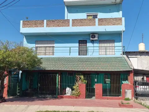 Casa - Venta - Argentina, La Matanza - Vuelta de Rocha 4537