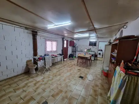 Casa - Venta - Argentina, La Matanza - Vuelta de Rocha 4537