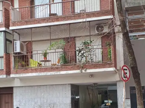 Departamento en Alquiler 40 años