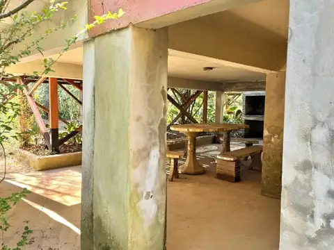 SECCION PRIMERA DE ISLA, ARROYO LA ESPERA