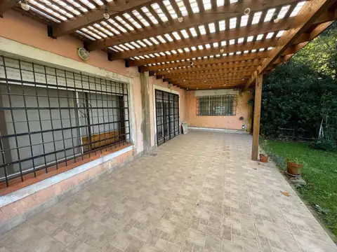 Casa la Venta en Pilar
