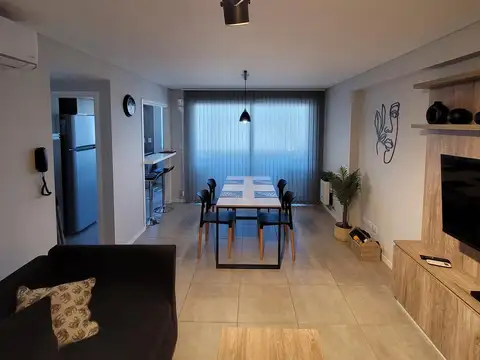 Departamento en Venta en Alto Alberdi, USD 140.000