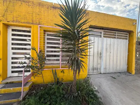 VENTA CASA BARRIO SUR