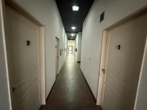 Oficina en Alquiler 8 años