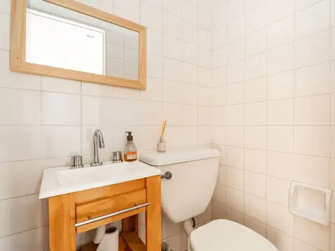 Departamento en Venta en Núñez, USD 155.000