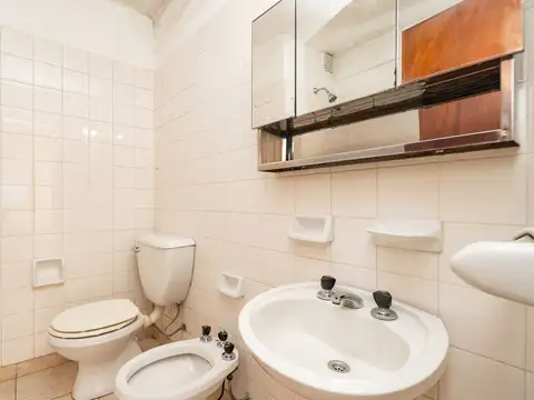 Departamento en Venta 56 años