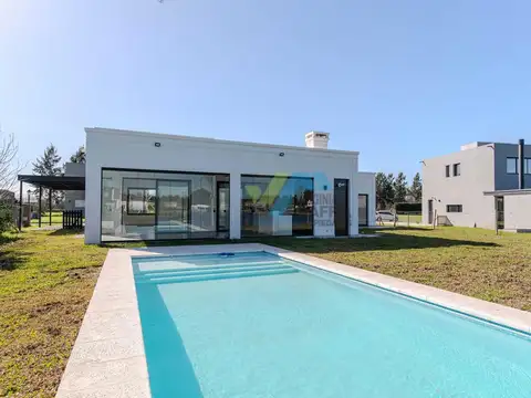 Casa en Venta de 4 dormitorios