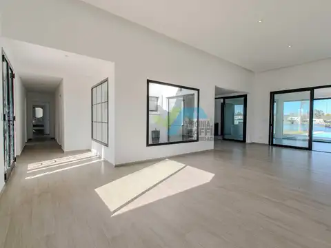 Casa en Venta A Estrenar