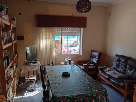 Casa en Venta de 2 dormitorios