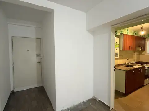 Departamento en Venta en Villa General Mitre, USD 125.000