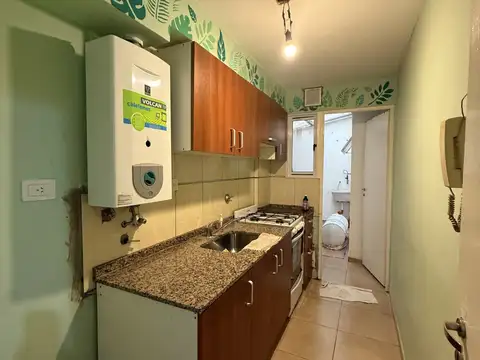 Departamento en Venta de 2 dormitorios