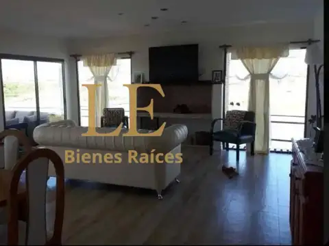Casa en Alquiler 10 años