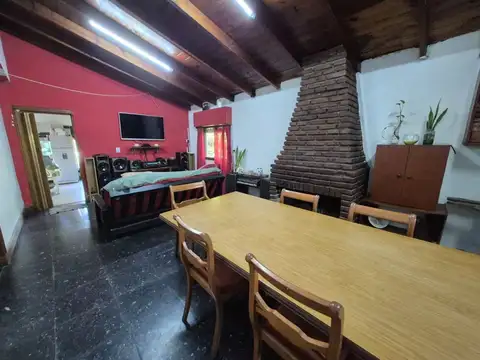 Casa en Venta 40 años