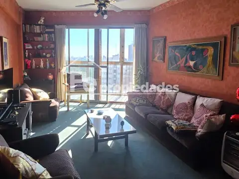 Departamento en Venta en Floresta, USD 95.000